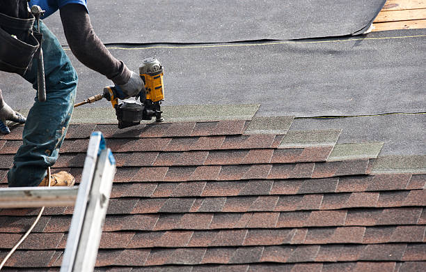 Licensed Roofing service in Gunter, TX - Brentwood Metal Roofing